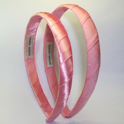 감는밴드(인디핑크)