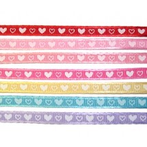 하트/주골직 마무리(7색)