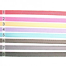 5mm스트라이프 마무리(9색)