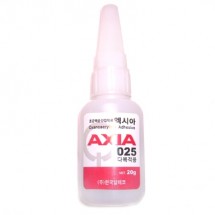 초강력순간접착제(20g)