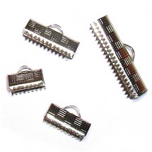 은색/핸드폰 고리 레이스캡