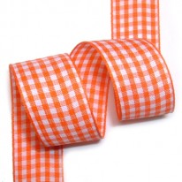 오렌지색/기본(체크)