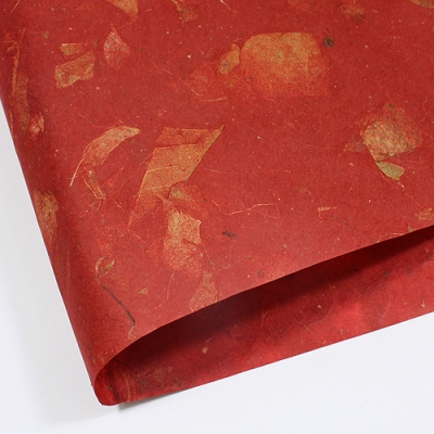 벽돌색톤(망고지)