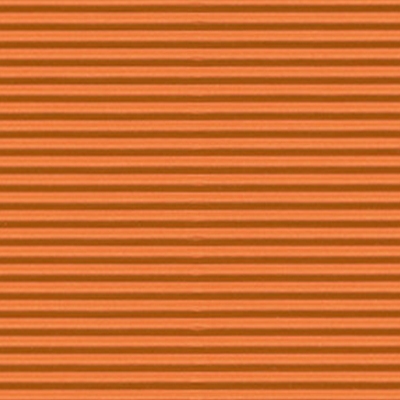 주황색(색골판지)W-03