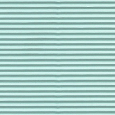 옥색(색골판지)W-12