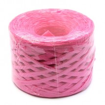 체리핑크(라피아)