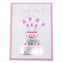 MC10009 케잌(카드)