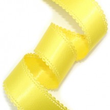 노랑/양면 공단(초음파리본)