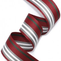 자주톤/비규칙(컬러 스트라이프)