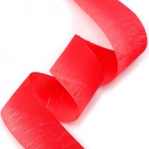 빨강/자주 투톤(융착오간디)