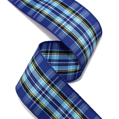 파랑톤/혼합(체크)