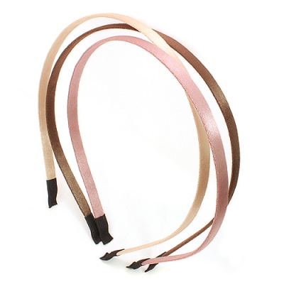 8mm튜브직공단(반제금속밴드)