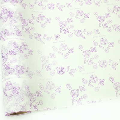 보라/팝플라워(롤부직포)