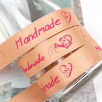 환타/클래식 핸드메이드(공단프린트)