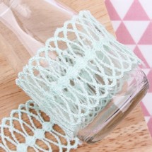 민트/타원링 토숀(모티브레이스)