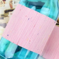 핑크/실크로드(자카드)