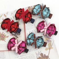 B286 더블체크 집게핀 (d.i.y 세트)