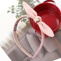 <font color=red>골든하트바니 헤어밴드(완제품)