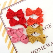 B459 무지컬러 미니집게핀(d.i.y 세트)