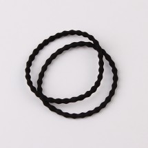 2B 가오리링 본딩고무줄(한개)