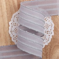 연회색/네줄 팝콘라인(줄무늬스치티 팝콘)