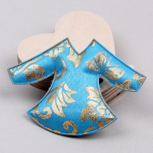 물색/[大]전통금박당의 (초음파장식)