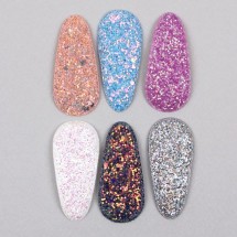 둥근삼각핀커버(한개)