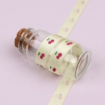 연노랑/새콤체리(골직프린트)