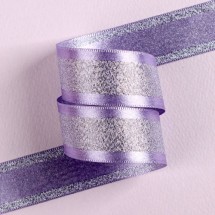 연보라색(이중펄공단)